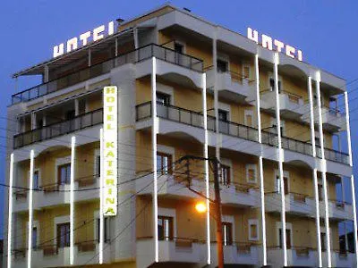 Katerina Hotel