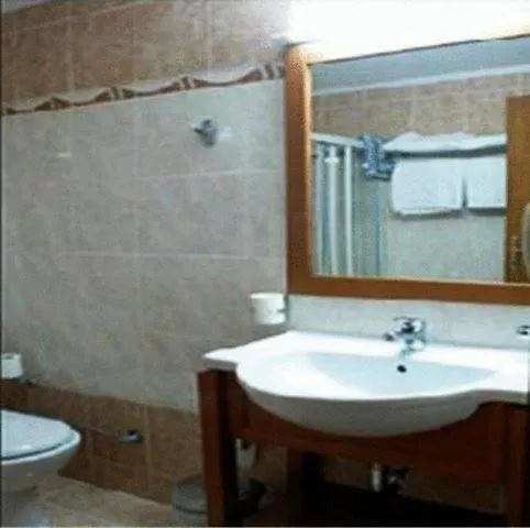 Katerina Hotel Kozani